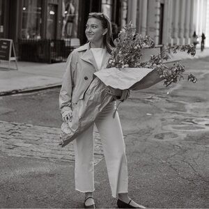 Meet your Posher, Mac